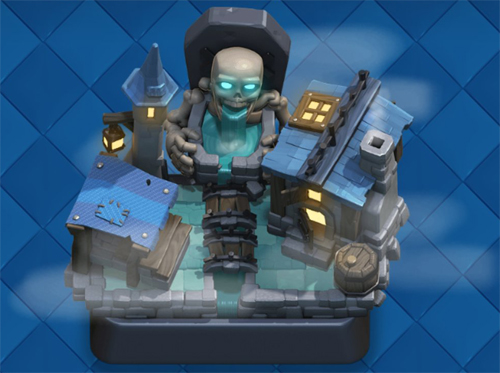 Best Deck To Get Out Of Spooky Town Meilleurs Decks Clash Royale - Breakflip - Actualités et guides sur les